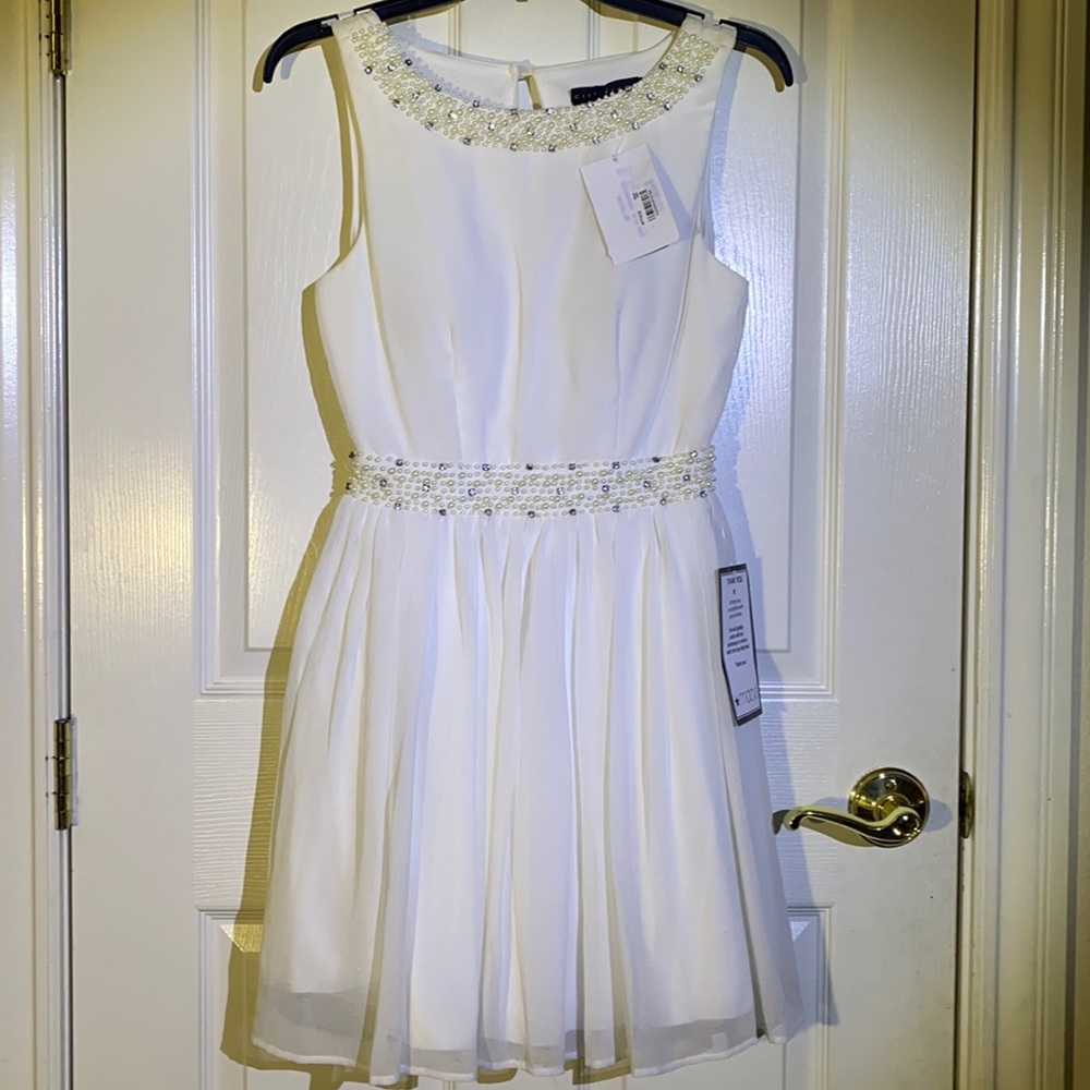New With Tag
